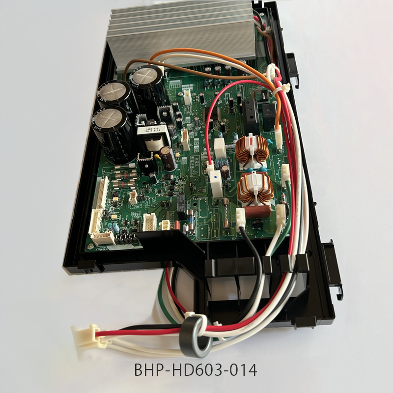 【日立】インバータセット（BHP-HD603-014）