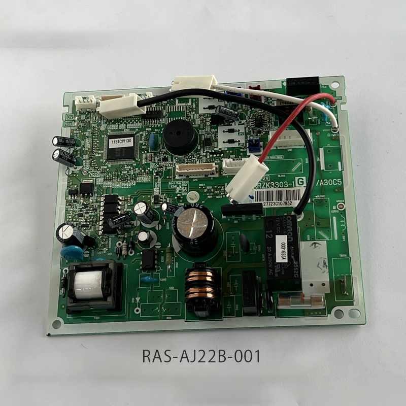 【日立】制御基板（RAS-AJ22B-001）