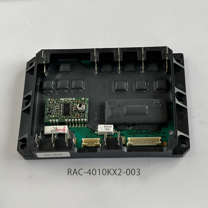 【日立】パワー基板(SPM)(RAC-4010KX2-003)