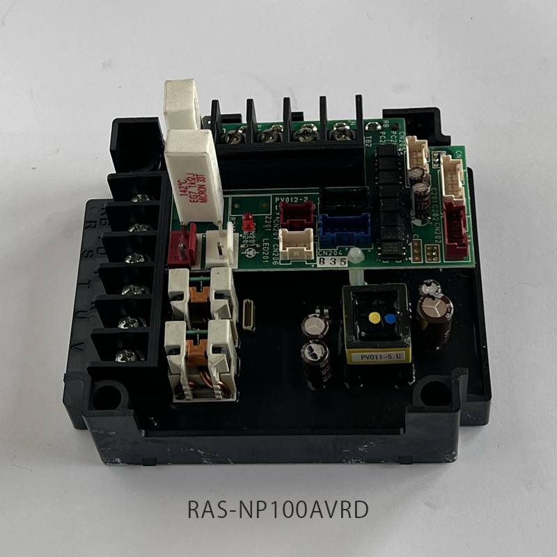 【日立】インバータモジュール(RAS-NP100AVRD)