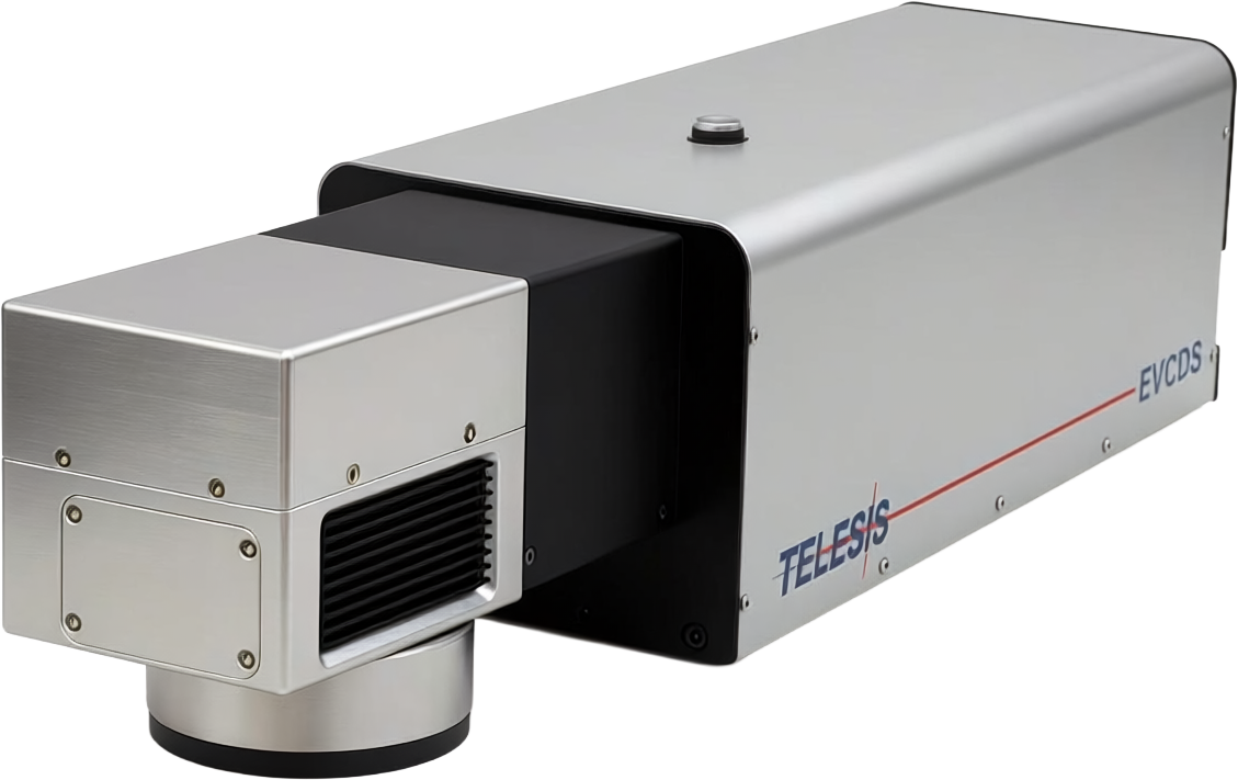 TELESIS EVCDS レーザーマーカー